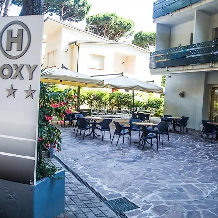 Roxy