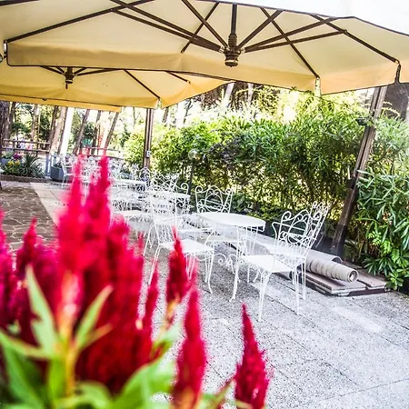 Roxy Hotell Cervia