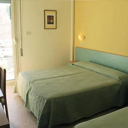 Hotell Roxy Cervia