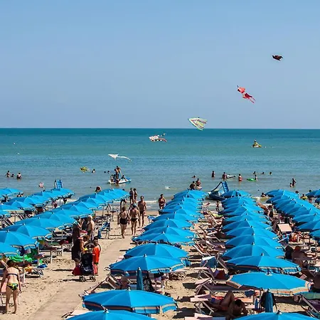 Roxy 3* Cervia