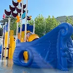 Roxy 3* Cervia