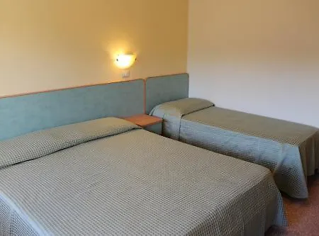 Roxy Hotel