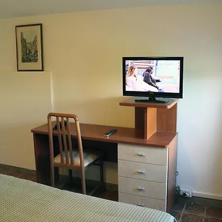 Roxy Hotel 3*