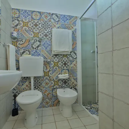Hotel Roxy Cervia