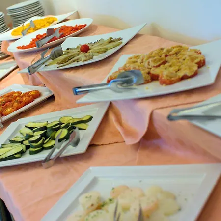 Roxy Hotel Cervia