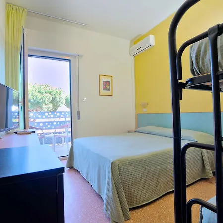 Otel Roxy
