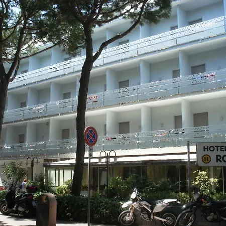 Hotel Roxy 3*