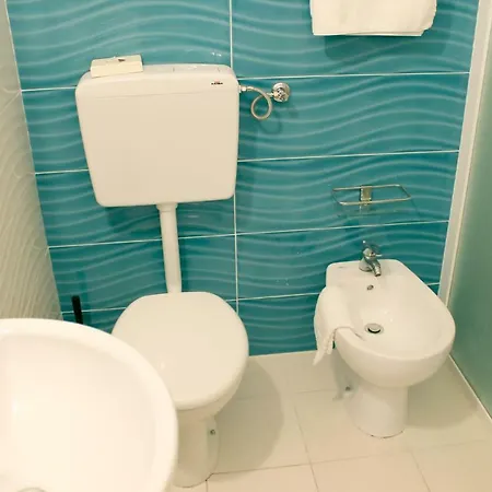 Hotel Roxy Cervia