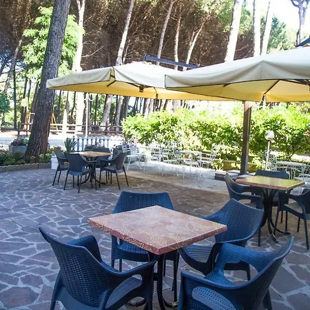 Hotel Roxy Cervia
