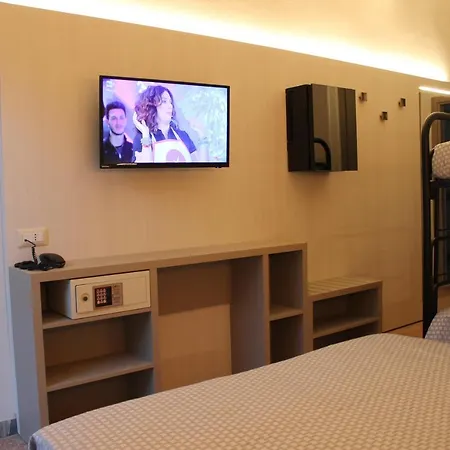 Roxy Hotel