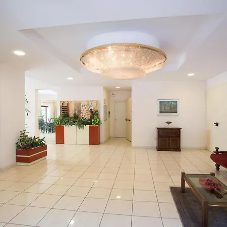 Hotel Roxy Cervia