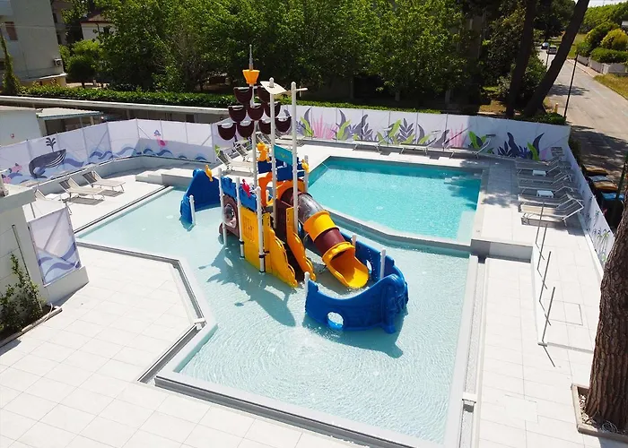 Hotel Roxy Cervia