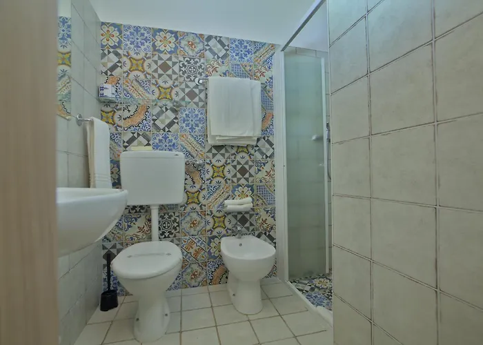 Hotel Roxy Cervia