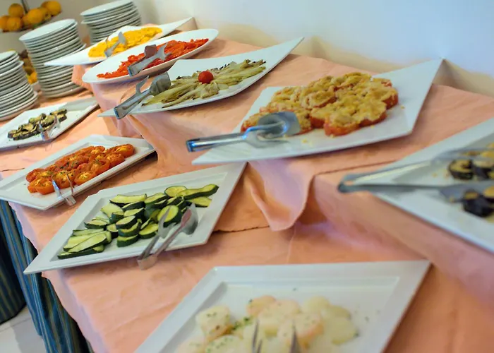 Roxy Hotel Cervia