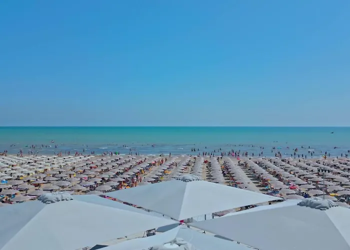 Roxy 3* Cervia