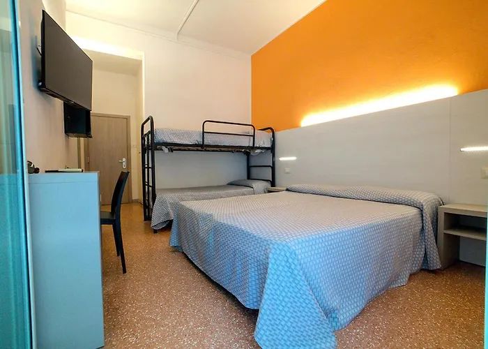 Roxy Hotel