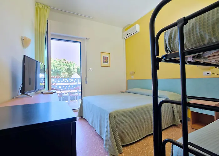 Hotel Roxy