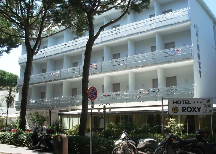 Hotel Roxy 3*