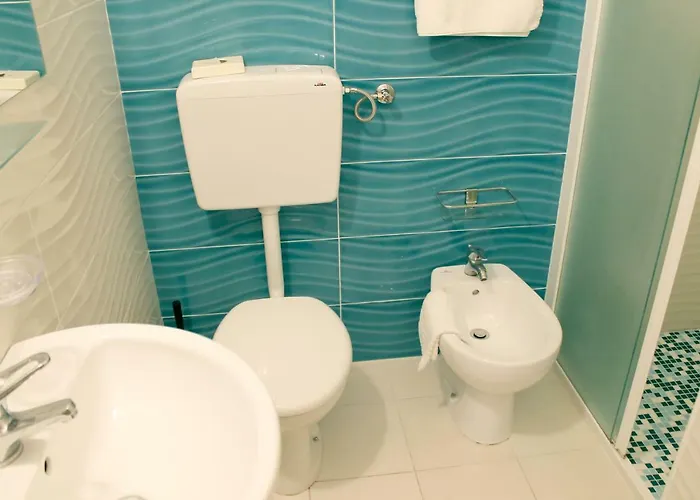 Hotel Roxy Cervia