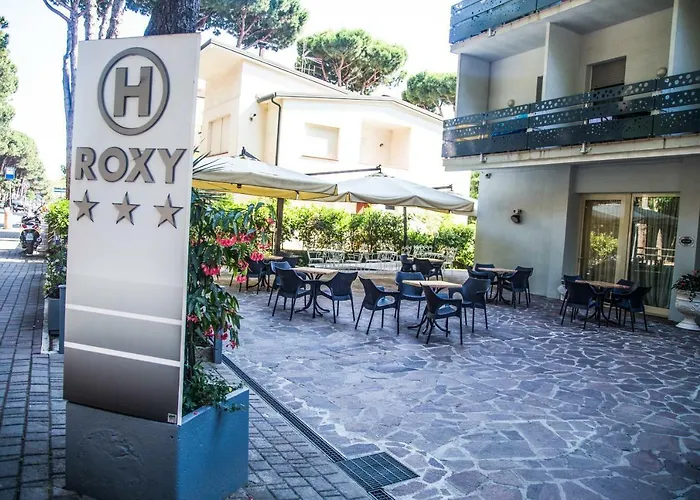 Roxy