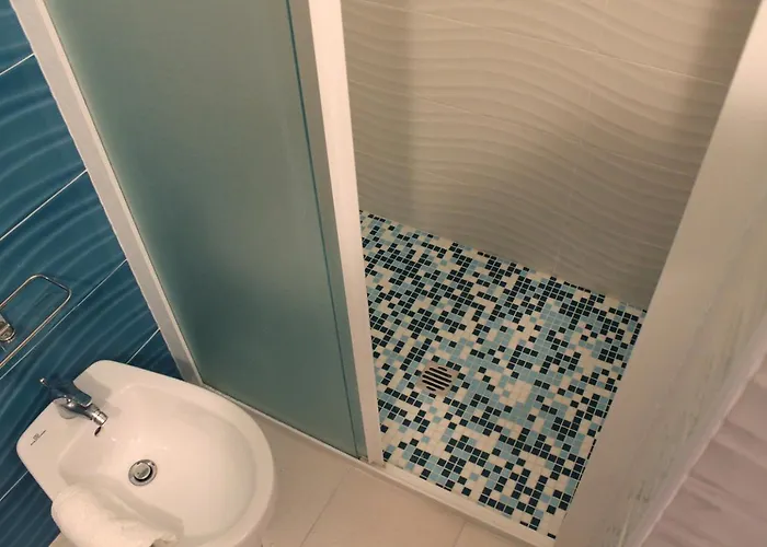 Roxy Hotel 3*