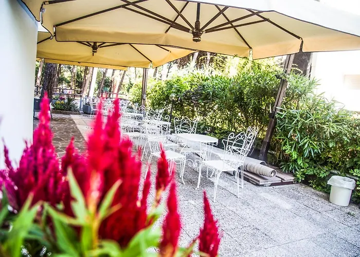 Roxy Hotel Cervia