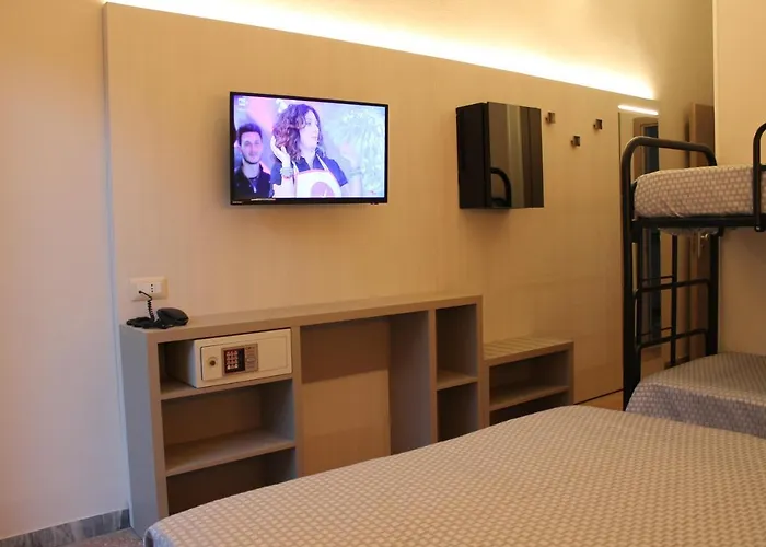 Roxy Hotel