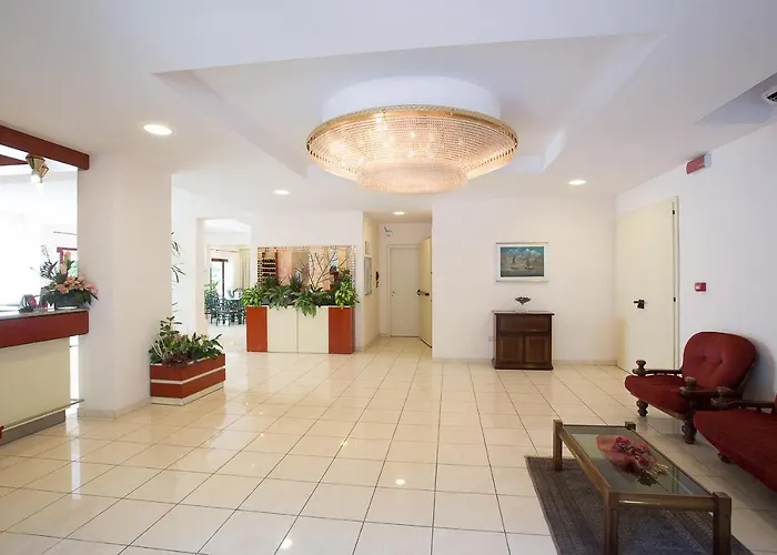 Hotel Roxy Cervia