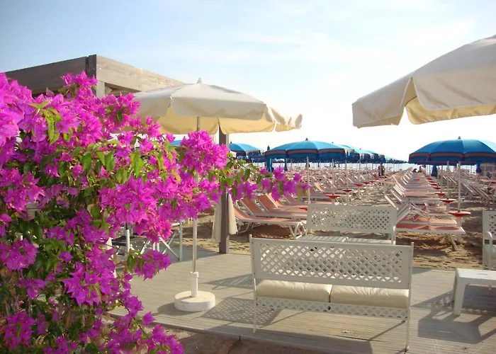 Roxy Hotel