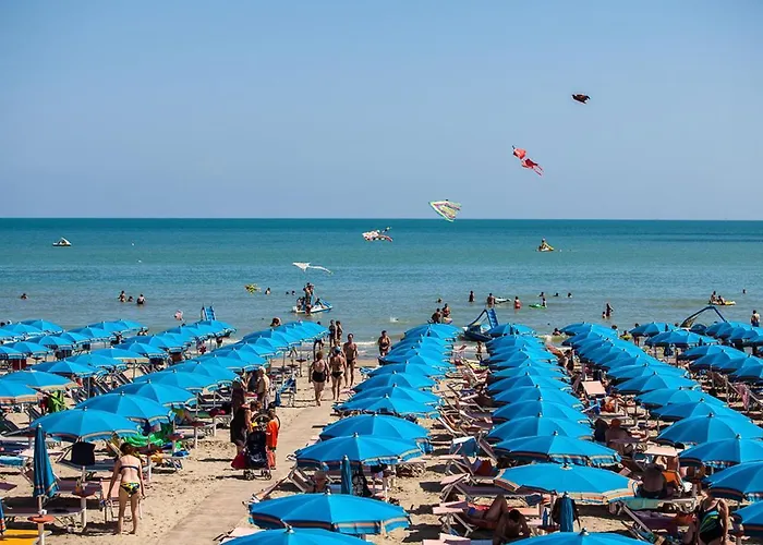 Roxy 3* Cervia